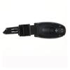 Radio CD Audio Remote Control Stalk Switch With Bluetooth Compatible with Peugeot 206 307 407 607 807 Citoen C5 C8 6242.Z6 6242Z6 94362257XT view 1