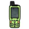 WALFRONT Handheld GPS Land Area Meter Anti Skid Design LED Backlight 2.4in Screen Real Time Track Manual Measurement EM90 Mini Portable Device view 1