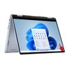Dell Inspiron 2-in-1 14 IPS LED FHD+ Touch Screen Laptop Intel Core 7 16GB RAM 1TB SSD Ice Blue, 2  USB-C 3.2 Gen2 (10Gbps), 250 Nit 60Hz - I74407304BLU view 2