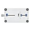 WALFRONT Universal Bearing Fixing Tool Circuit Board Repair Fixture Multi Purpose Platforms with High Temperature Resistances for Mobile Phone Motherboard Repairs view 2