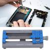 WALFRONT Universal Bearing Fixing Tool Circuit Board Repair Fixture Multi Purpose Platforms with High Temperature Resistances for Mobile Phone Motherboard Repairs view 3
