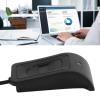 Greensen Fingerprint Key Reader, 10 Fingerprint Capacity, 360 Degree Auto Calibration, Multi Functional Design for PC view 3