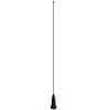 Cable Assemblies Now Inc - EMFLX-M10001 Poly Spring VHF/UHF Quarter-Wave Roof Mount Antenna 108-520 MHz by EM Wave Inc view 2