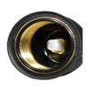 Cable Assemblies Now Inc - EMFLX-M10001 Poly Spring VHF/UHF Quarter-Wave Roof Mount Antenna 108-520 MHz by EM Wave Inc view 3