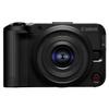 Canon EOS R50 V Mirrorless Camera with RF S14-30mm F4-6.3 is STM PZ Lens Kit Bundle w/Lexar Premium PRO Blue Series 64GB SDXC Memory Card + Deco Essentials Camera Bag + Corel Photo Video Suite view 3