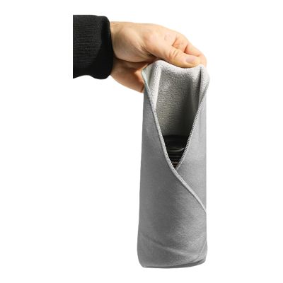 Camera Lens Wrap Foldable Bag Insert Cloth Protective Antiscratch Sleeve Wrapper for DSLR Camera Cloth