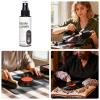 Record Cleaner Kit - 100ml Washer Spray with Towel - Record Cleaning Fluid | for Collectors Enthusiasts Professionals Studio Store Storage view 4