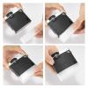Camera Flashing Light Diffuser Softbox Camera Soft Box Replacement Accessories for Junior Accessories Professional Soft Light Effect view 3
