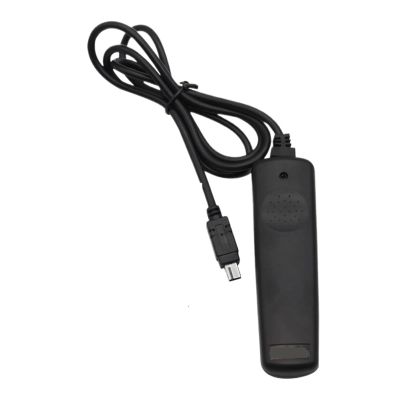 Compatible for Nikon D3100/D3200/D3300/D5000-D5600/D7100 - Remote Shutter Release Cable