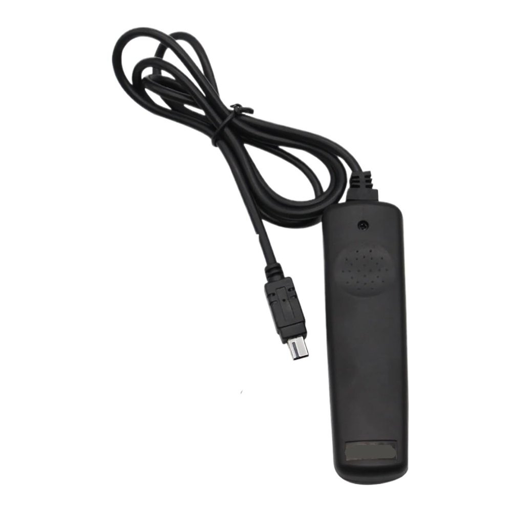 Compatible for Nikon D3100/D3200/D3300/D5000-D5600/D7100 - Remote Shutter Release Cable