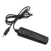Compatible for Nikon D3100/D3200/D3300/D5000-D5600/D7100 - Remote Shutter Release Cable view 2