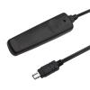 Compatible for Nikon D3100/D3200/D3300/D5000-D5600/D7100 - Remote Shutter Release Cable view 3