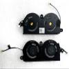 0980WH for XPS 13 9370 9380 P82G Laptop Cooling Fan DC05V 0.4A Cooler Fan CN-0980WH 980WH Heatsink Radiator(1Pcs 0980WH) view 2