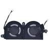 0980WH for XPS 13 9370 9380 P82G Laptop Cooling Fan DC05V 0.4A Cooler Fan CN-0980WH 980WH Heatsink Radiator(1Pcs 0980WH) view 4