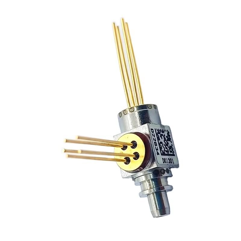 2.5G Laser diode transceiver, LC Bi-Directional Optical sub-Assembly,Tx1310/Rx1490nm and 20KM Transmission Distance
