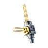 2.5G Laser diode transceiver, LC Bi-Directional Optical sub-Assembly,Tx1310/Rx1490nm and 20KM Transmission Distance view 1