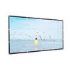 4:3 Hight-Density Projector Screen 100 120 150 inch 1080P 3D 4K Portable Foldable Projection Movies view 1