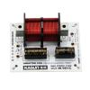 1PCS 1 Way 230W Super Woofer Frequency Divider Home Theater HiFi Stereo Subwoofer 150Hz 300Hz Audio Crossover Filters view 1