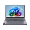 2-Pack Screen Protector for 2026 2025 Lenovo IdeaPad Slim 3 15.3"/IdeaPad Slim 3i 15.3"/IdeaPad Slim 3X 15.3-Inch Laptop, High Definition, Anti-Fingerprint, 5H Anti-Scratch Clear Shield Film view 1