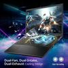 acer Nitro V 15.6" Gaming LaptopFHD IPS 165Hz Display, Intel Core i7-13620H, NVIDIA GeForce RTX 5050Windows 11 Homewith Mouse pad (16GB RAM | 2TB PCIe SSD) view 3