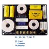 2PCS 2 Way 150W Speaker Tweeter Woofer Frequency Divider Home Theater Circuit Stereo 2Unit Audio Crossover Filters view 2