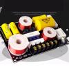 2PCS 2 Way 150W Speaker Tweeter Woofer Frequency Divider Home Theater Circuit Stereo 2Unit Audio Crossover Filters view 3