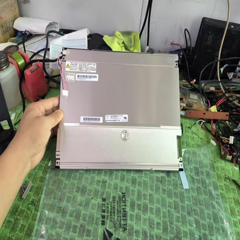 12.1" inch NL8060BC31-41C LCD Screen Display Panel 1 Year Warranty