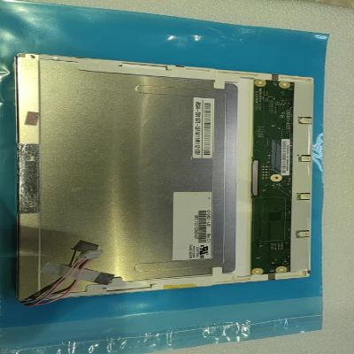 10.4" inch G104X1-L01 LCD Screen Display Panel 1 Year Warranty
