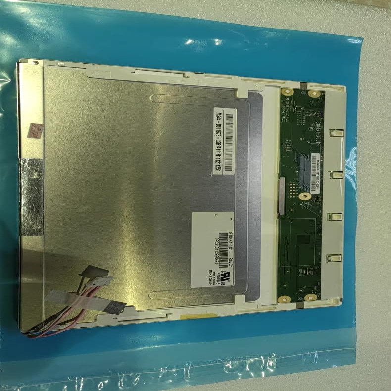 10.4" inch G104X1-L01 LCD Screen Display Panel 1 Year Warranty