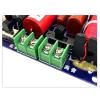 2PCS 2-Way 250W 2500Hz/3000Hz Frequency Divider DIY Speaker Filter Circuit Home Theater HiFi Stereo Audio Crossover Filters view 4