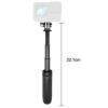 Compatible for Hero 9/10/11/12/13 - Mini Foldable Monopod, Vlog Tripod Pole Accessory view 3