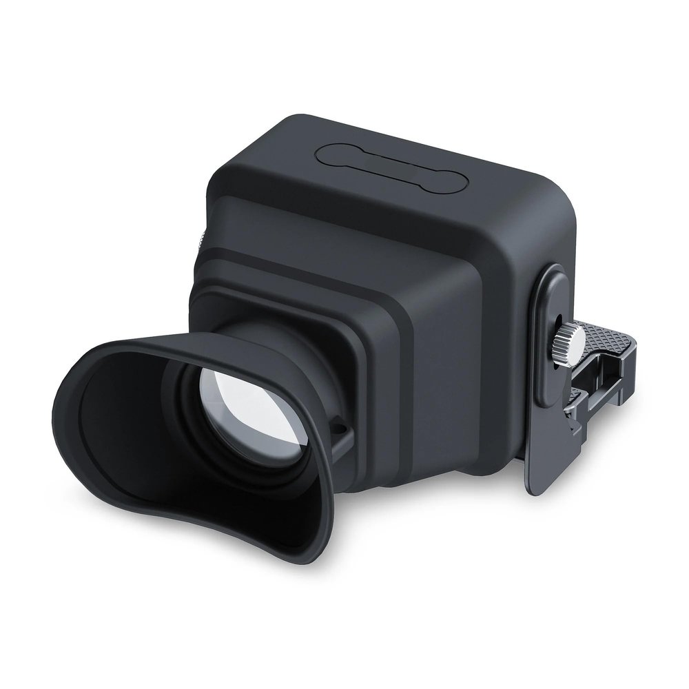 Compatible for Nikon Z30 Compatible for Canon G7X - Collapsible LCD Viewfinder Eyecup, 3.0" Screen Extender Eyepiece