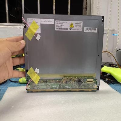10.4" inch AA104VC02 LCD Screen Display Panel 1 Year Warranty