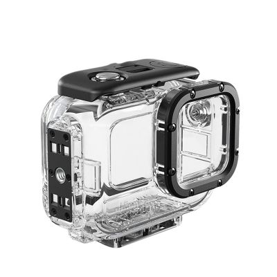 Compatible for Insta 60M Waterproof Dive Case, Anti-Scratch Protective Housing Shell for Sports Camera Accessories(for ACE Pro Pro 2,CASE)