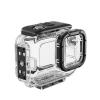 Compatible for Insta 60M Waterproof Dive Case, Anti-Scratch Protective Housing Shell for Sports Camera Accessories(for ACE Pro Pro 2,CASE) view 1