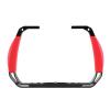 Compatible for - Underwater Diving Case Stabilizer Rig, Dual Silicone Handle Aluminium Alloy Tray(C) view 1