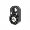 CAMVATE 1/4"-20 to 3/8"-16 Anti-Twist Accessory Adapter for SmallHD Monitors-3792 view 1