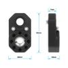 CAMVATE 1/4"-20 to 3/8"-16 Anti-Twist Accessory Adapter for SmallHD Monitors-3792 view 2