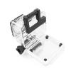 Compatible for Waterproof Case Underwater Housing Diving Shell, 30m Protective Cover for Action Camera view 4
