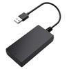 VBzvDGmeB Compatible with Automotive Motorcycle Parts(Black) view 1