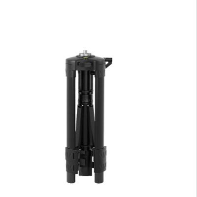 60-130cm Stand Foldable with Tripod Multi-Function Gimbal Projector Stand Adjustable Height