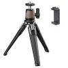 Professional Mini Tripod Projector Stand(Tripod Phone Clip) view 1