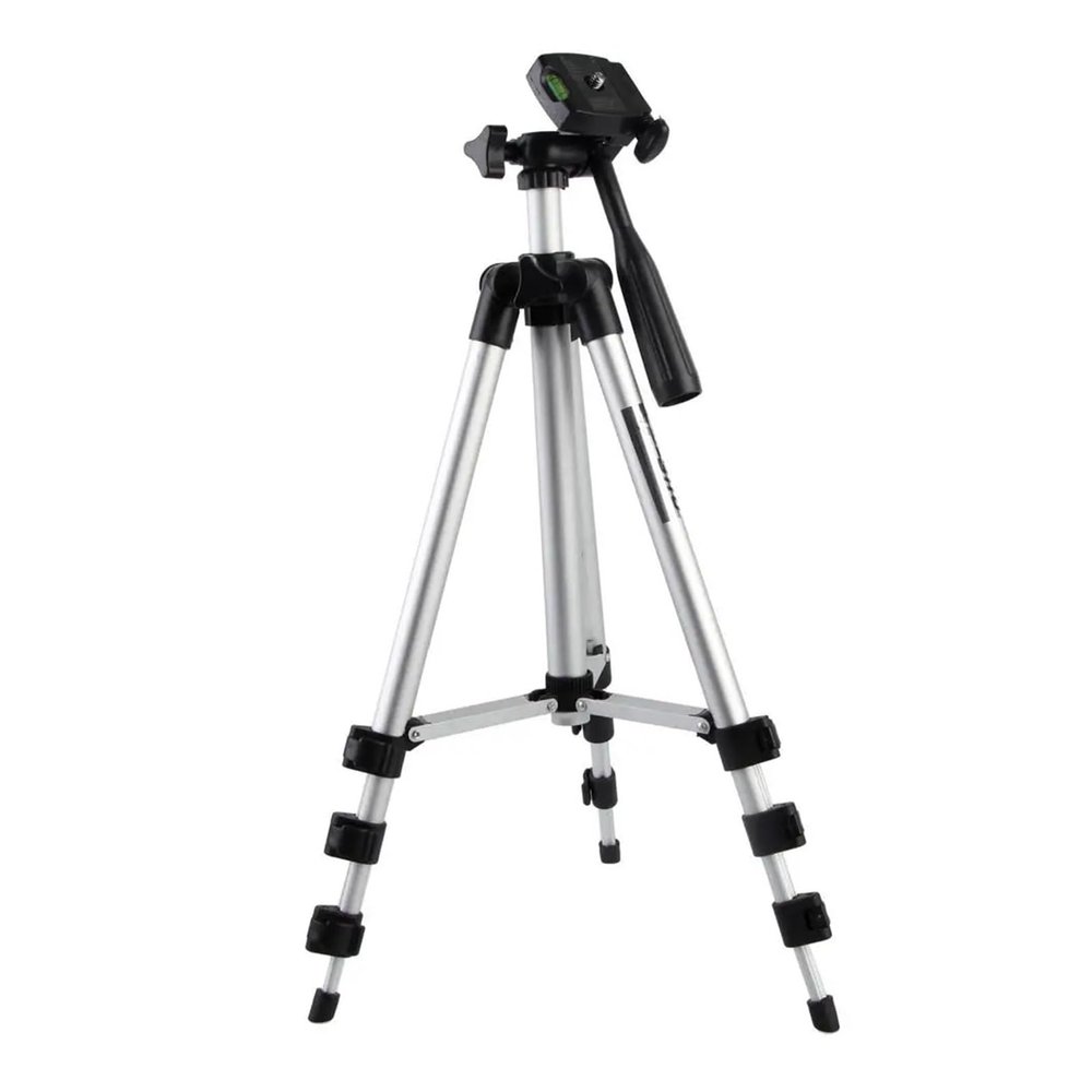 37-108cm Telescopic Tripod Projector Mount Bracket