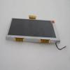 5''inch 480(RGB)234 FPC 40pins LCD Screen C050FW02 V0 C050FW02 V.0 C050FW02 59.05C04.001 54.20014.143 a-Si TFT-LCD Display Replacement Prats view 2