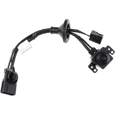 Backup Camera for Kia Cadenza 2020 95760f6000, Waterproof Reverse Rear View Camera Rearview Mirror Cameras System No-Delay Clear Night Vision
