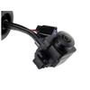 Backup Camera for Kia Cadenza 2020 95760f6000, Waterproof Reverse Rear View Camera Rearview Mirror Cameras System No-Delay Clear Night Vision view 2