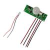 3.7V PIR Sensor Solar Circuit Board For Effective Human Movement Detection view 1