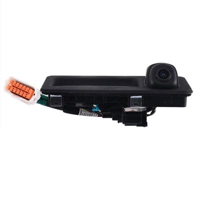 Backup Camera for Hyundai Genesis G80 2018-2020 95760-B1010, Waterproof Reverse Rear View Camera Rearview Mirror Cameras System No-Delay Clear Night Vision