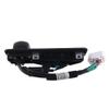 Backup Camera for Hyundai Genesis G80 2018-2020 95760-B1010, Waterproof Reverse Rear View Camera Rearview Mirror Cameras System No-Delay Clear Night Vision view 2