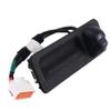 Backup Camera for Hyundai Genesis G80 2018-2020 95760-B1010, Waterproof Reverse Rear View Camera Rearview Mirror Cameras System No-Delay Clear Night Vision view 3